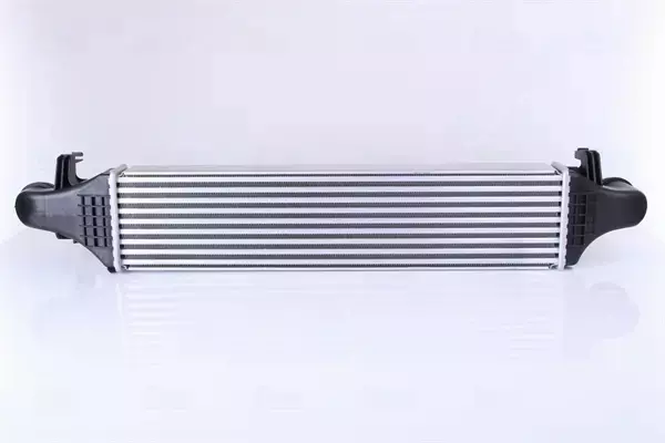 NISSENS INTERCOOLER 96334 