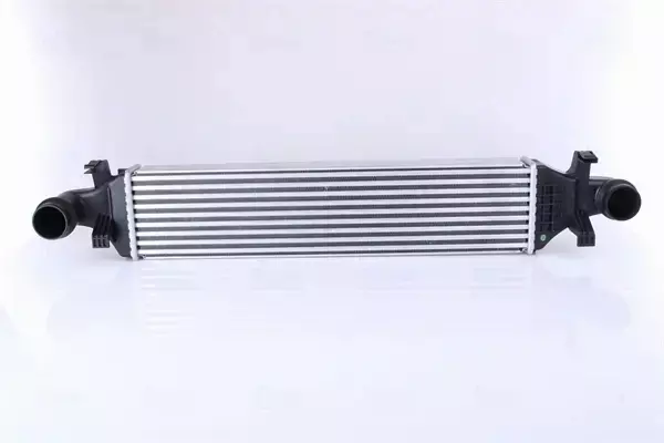 NISSENS INTERCOOLER 96334 