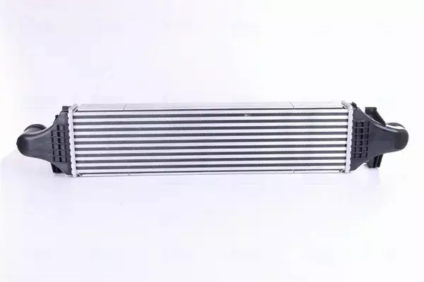 NISSENS CHŁODNICA INTERCOOLER 96335 