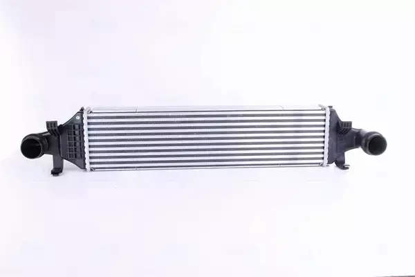 NISSENS CHŁODNICA INTERCOOLER 96335 