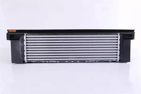 NISSENS INTERCOOLER 96344 