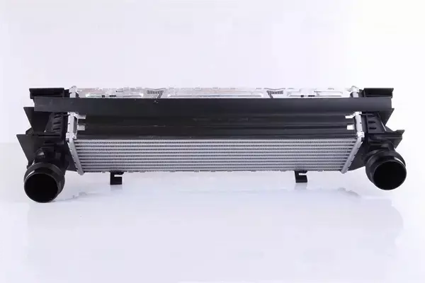 NISSENS INTERCOOLER 96344 