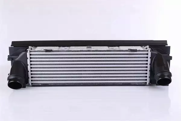 NISSENS INTERCOOLER 96344 