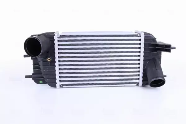 NISSENS CHŁODNICA INTERCOOLER 96360 