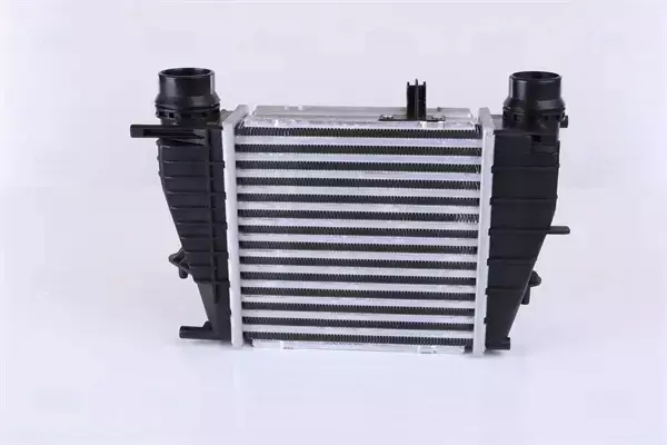 NISSENS CHŁODNICA INTERCOOLER 96363 