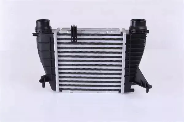 NISSENS CHŁODNICA INTERCOOLER 96363 