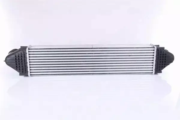 NISSENS CHŁODNICA INTERCOOLER 96368 