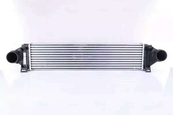 NISSENS CHŁODNICA INTERCOOLER 96368 