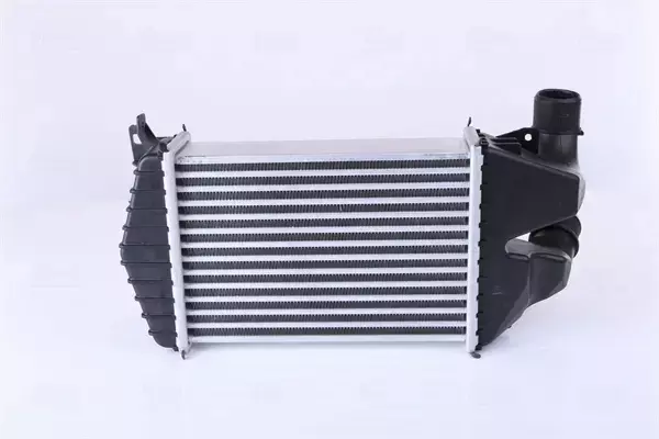 NISSENS INTERCOOLER 96370 