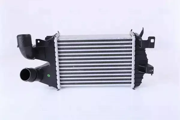 NISSENS INTERCOOLER 96370 