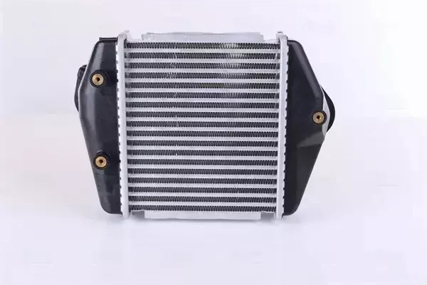 NISSENS CHŁODNICA INTERCOOLER 96372 