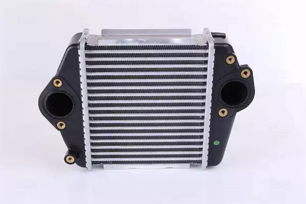 NISSENS CHŁODNICA INTERCOOLER 96372 