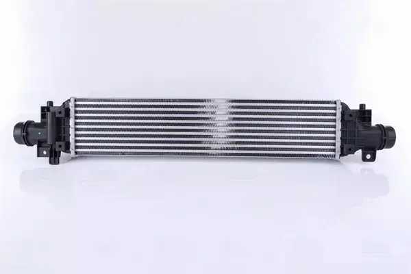 NISSENS CHŁODNICA INTERCOOLER 96375 