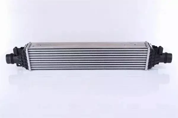 NISSENS CHŁODNICA INTERCOOLER 96375 