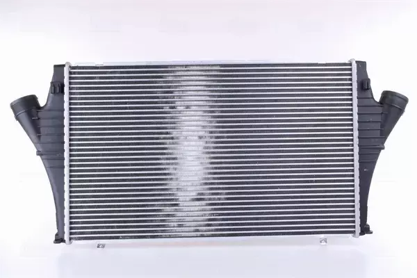 NISSENS CHŁODNICA INTERCOOLER 96376 