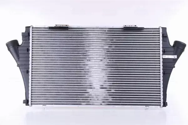 NISSENS CHŁODNICA INTERCOOLER 96376 