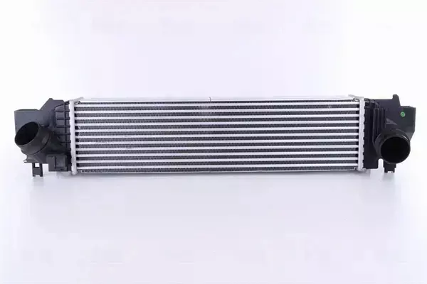 NISSENS CHŁODNICA INTERCOOLER 96377 