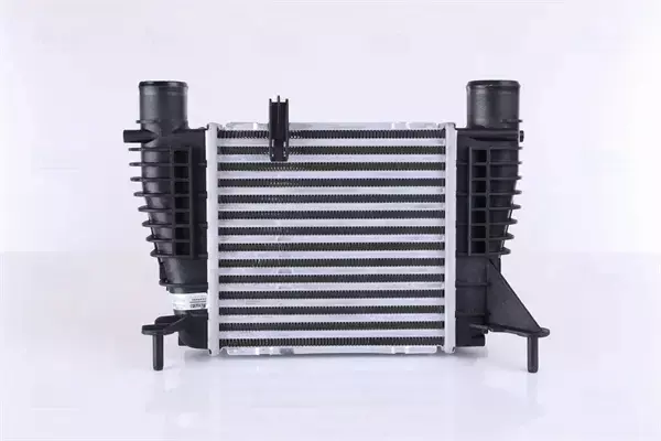 NISSENS INTERCOOLER 96396 