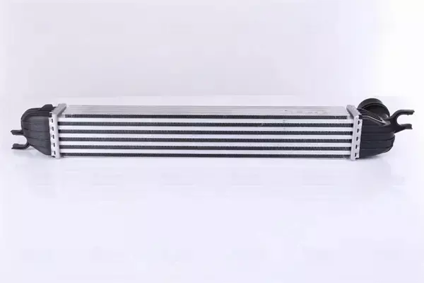 NISSENS CHŁODNICA INTERCOOLER 96397 