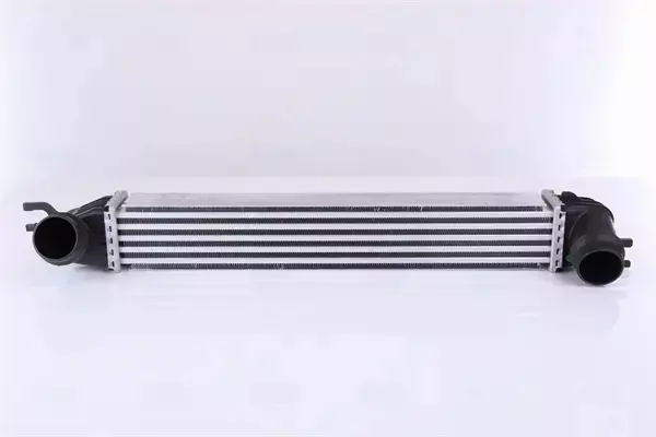 NISSENS CHŁODNICA INTERCOOLER 96397 