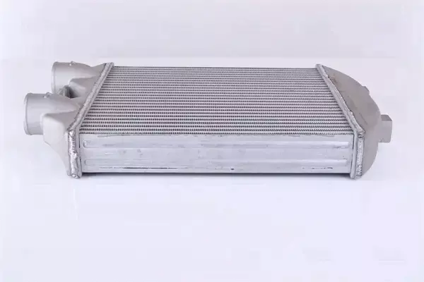 NISSENS CHŁODNICA INTERCOOLER 96405 