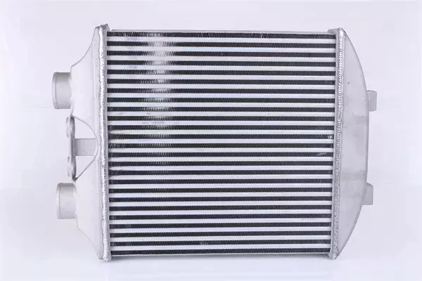 NISSENS CHŁODNICA INTERCOOLER 96405 