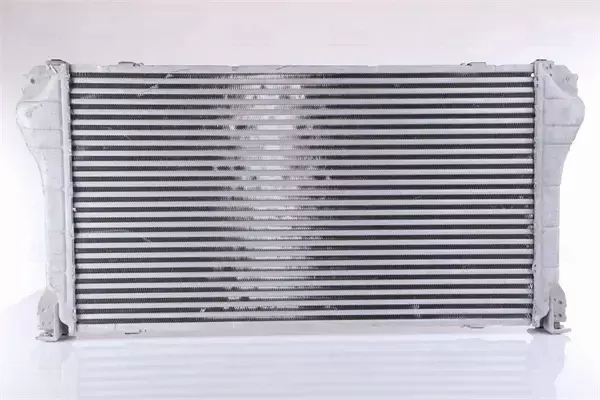 NISSENS CHŁODNICA INTERCOOLER 96408 