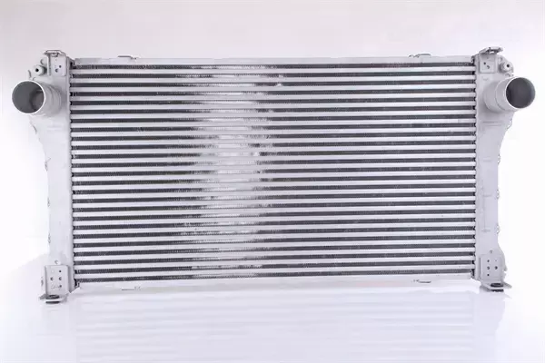 NISSENS CHŁODNICA INTERCOOLER 96408 