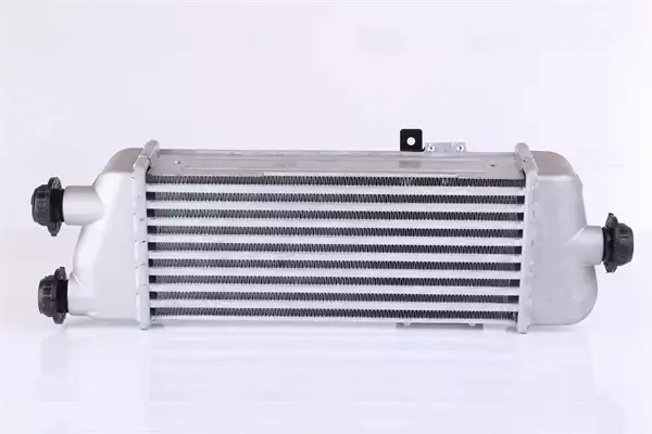 NISSENS CHŁODNICA INTERCOOLER 96409 