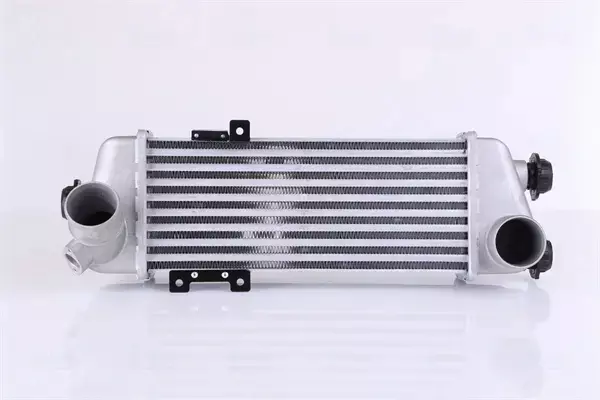 NISSENS CHŁODNICA INTERCOOLER 96409 