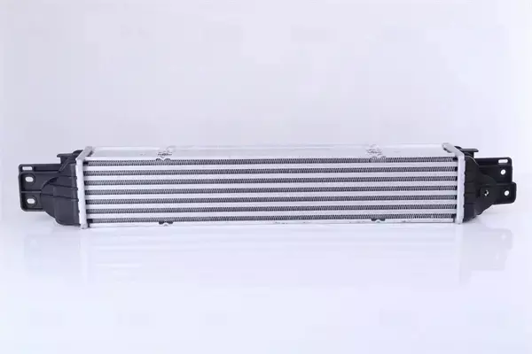 NISSENS CHŁODNICA INTERCOOLER 96411 