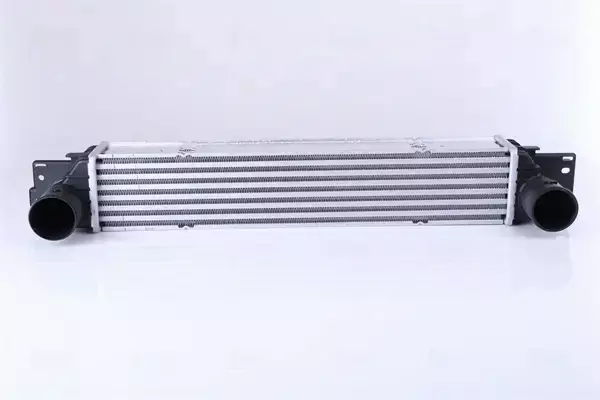 NISSENS CHŁODNICA INTERCOOLER 96411 