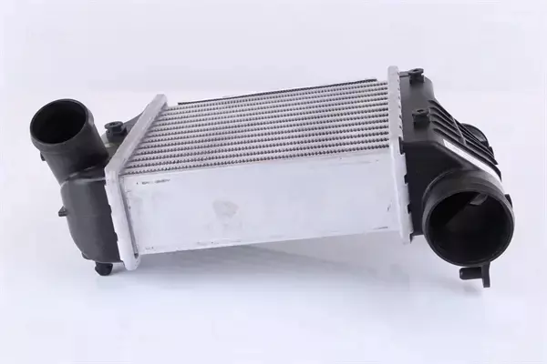 NISSENS CHŁODNICA INTERCOOLER 96417 