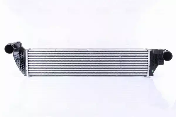 NISSENS CHŁODNICA INTERCOOLER 96418 