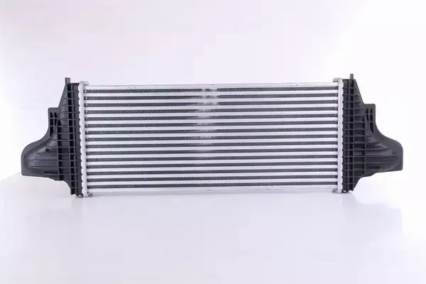 NISSENS INTERCOOLER 96419 