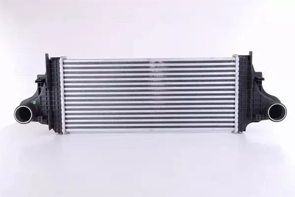 NISSENS INTERCOOLER 96419 