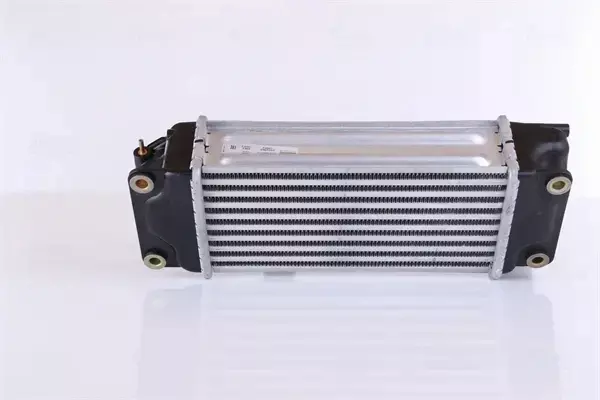 NISSENS INTERCOOLER 96428 