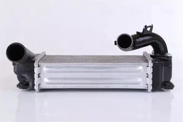 NISSENS INTERCOOLER 96428 