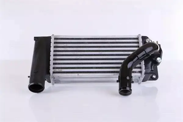 NISSENS INTERCOOLER 96428 