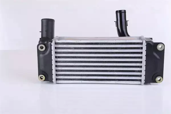 NISSENS INTERCOOLER 96429 