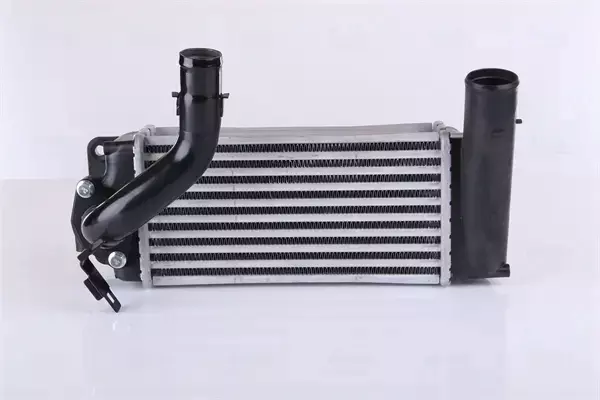 NISSENS INTERCOOLER 96429 