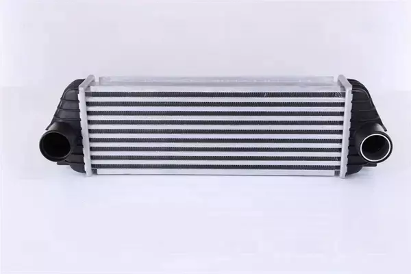 NISSENS CHŁODNICA INTERCOOLER 96435 