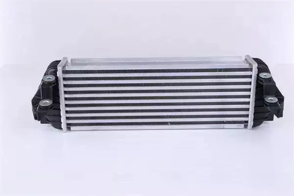 NISSENS CHŁODNICA INTERCOOLER 96435 