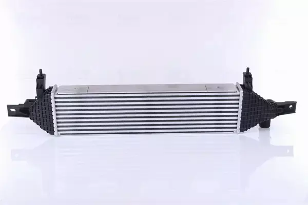 NISSENS CHŁODNICA INTERCOOLER 96436 