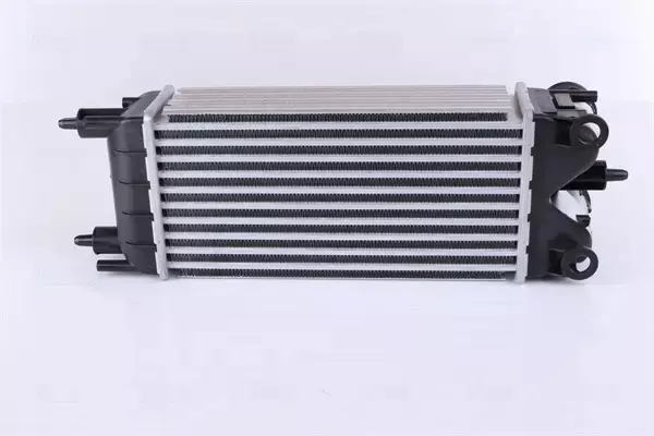 NISSENS CHŁODNICA INTERCOOLER 96437 