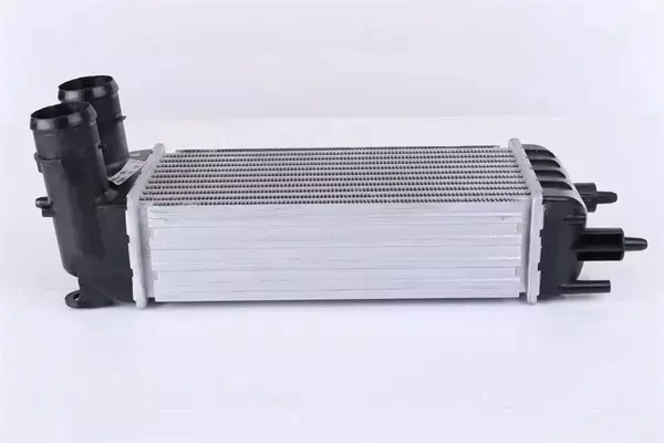 NISSENS CHŁODNICA INTERCOOLER 96437 