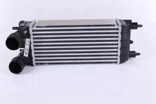 NISSENS CHŁODNICA INTERCOOLER 96437 