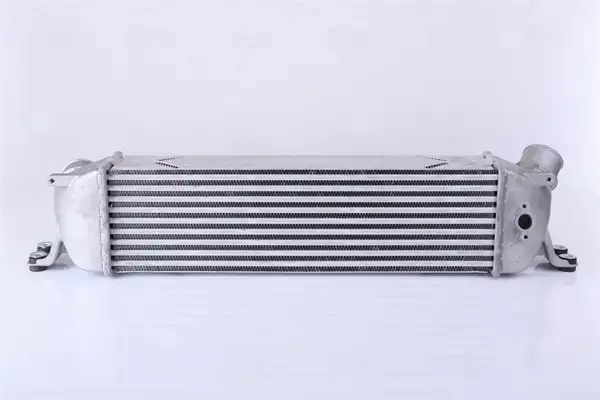 NISSENS CHŁODNICA INTERCOOLER 96458 