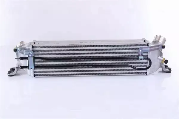 NISSENS INTERCOOLER 96459 