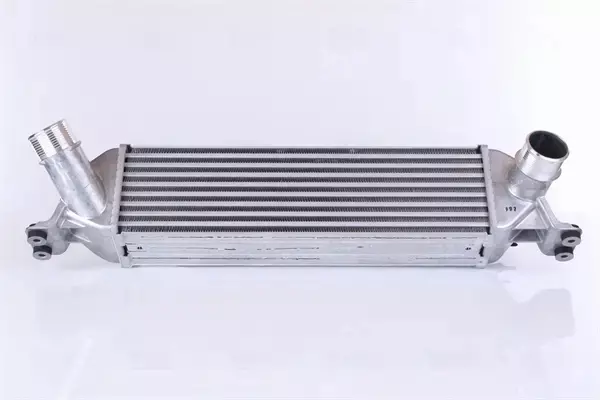 NISSENS INTERCOOLER 96459 